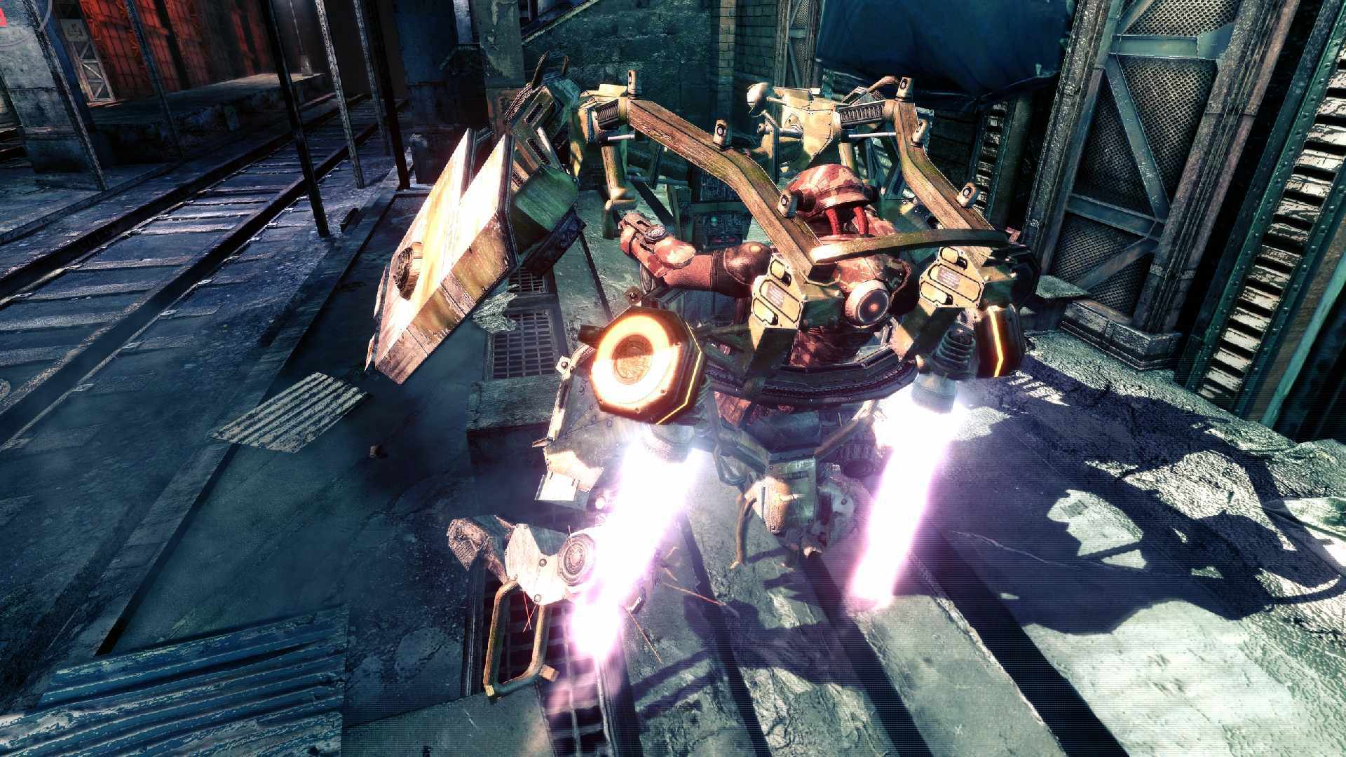 Lost Planet 2 - Imagen 3